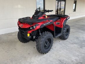 2022 Can-Am Outlander 850 for sale 201248018